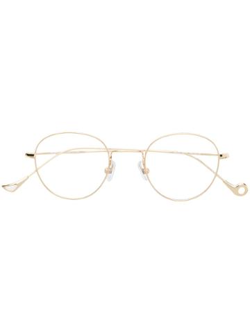 Eyepetizer Zelda C4 Glasses - Gold