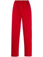 8pm Cassel Trousers - Red