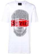 Philipp Plein Speed T-shirt - White