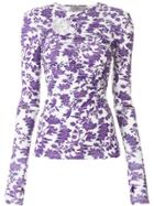 Preen By Thornton Bregazzi Agnes Sweater - Pink
