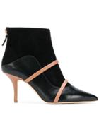 Malone Souliers Madison Ankle Boots - Black