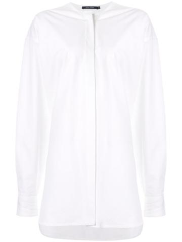 Sofie D'hoore Babel Shirt - White