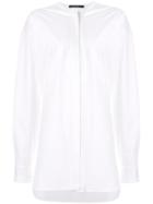 Sofie D'hoore Babel Shirt - White