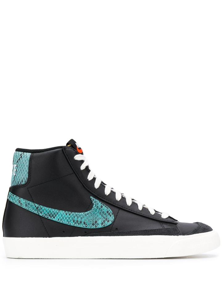 Nike Nike Ci1176nero 001nero - Black