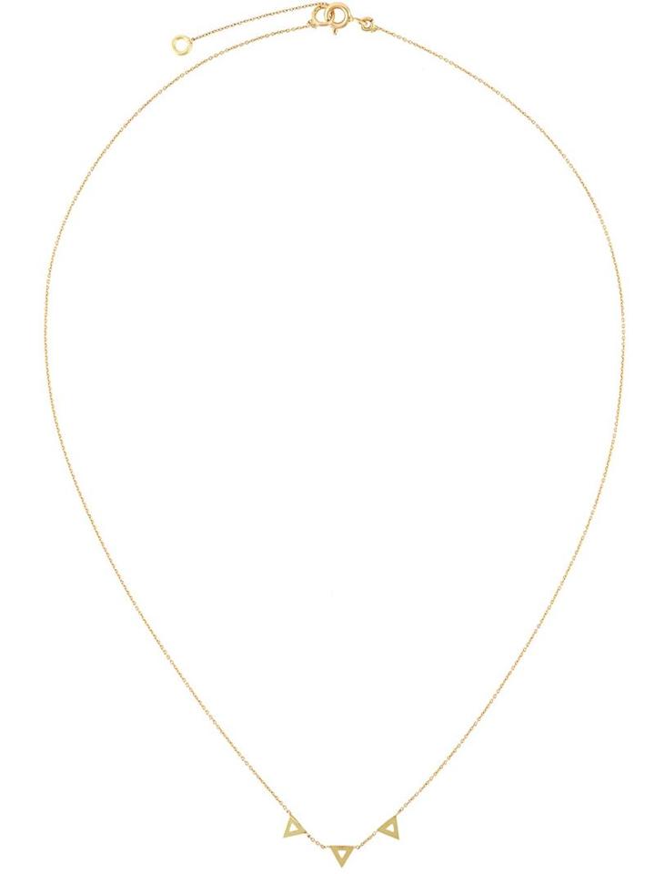Wuki 'hipster' Necklace