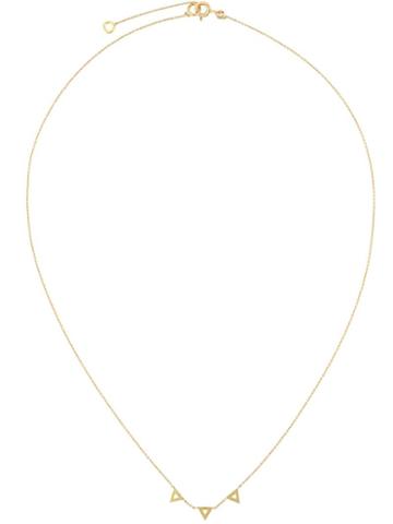 Wuki 'hipster' Necklace