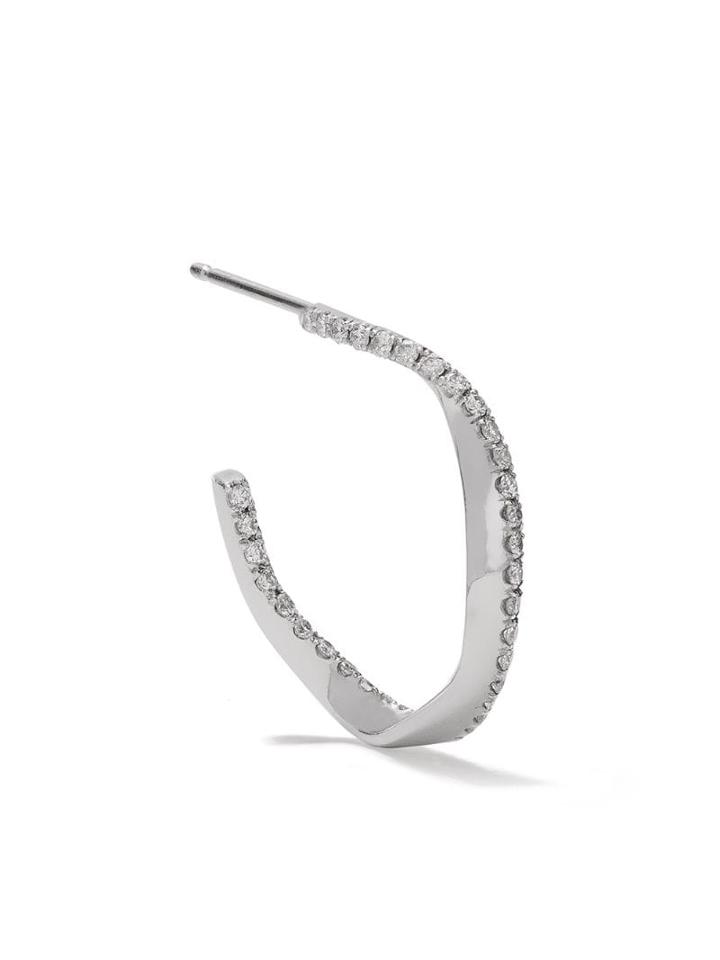 Completed Works - White Gold