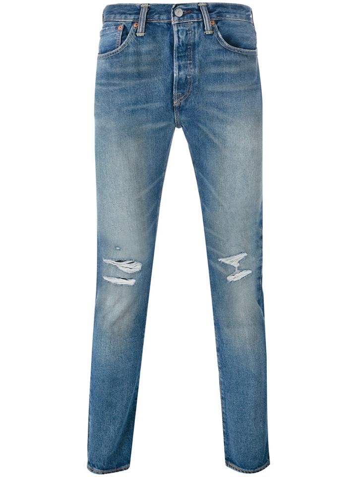 Levi's Jeans - Blue
