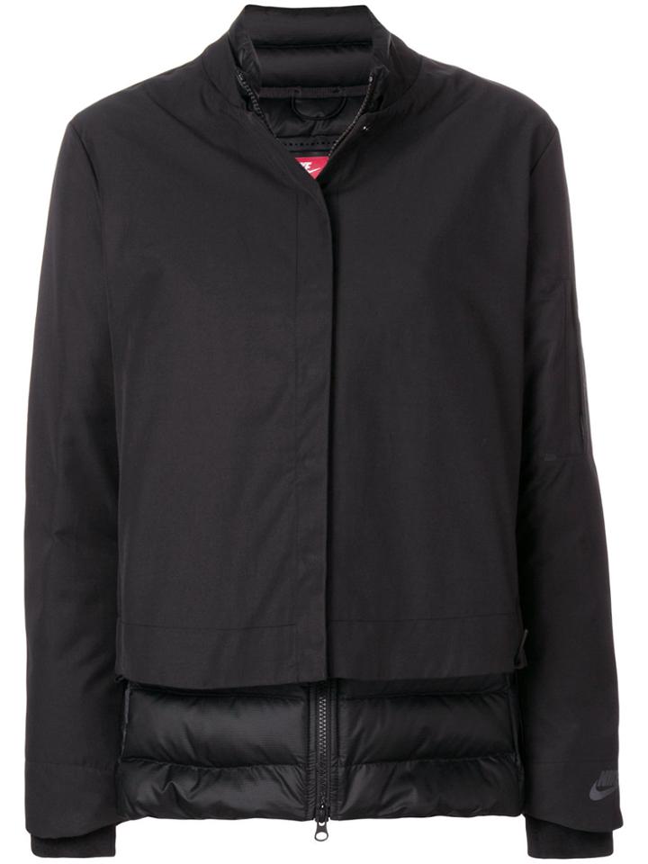 Nike Aeroloft 3-in-1 Jacket - Black