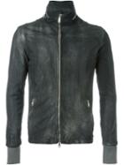 Giorgio Brato Textured Jacket