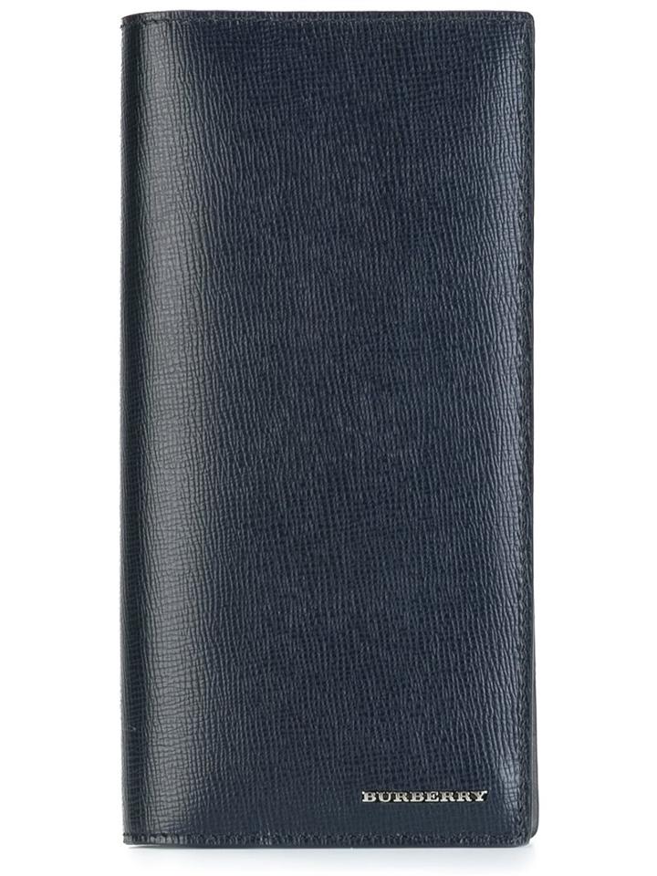 Burberry Textured Cardholder