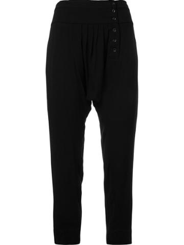 Ulla Johnson 'anke Suiting' Trousers