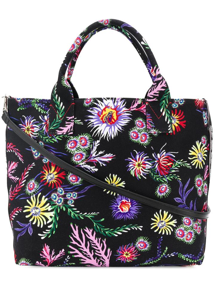 Pinko Capasanta Tote - Multicolour