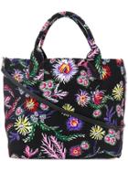 Pinko Capasanta Tote - Multicolour