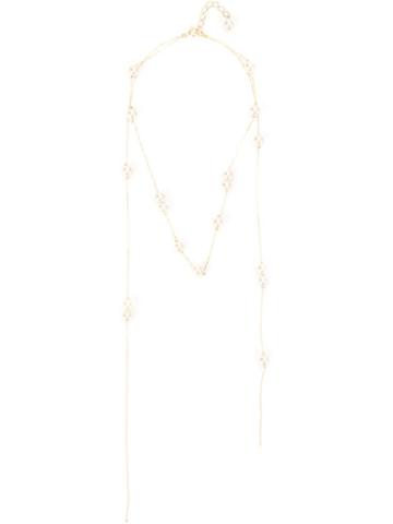Sister Original Pearled Necklace