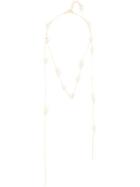Sister Original Pearled Necklace