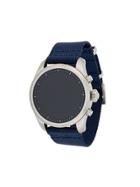 Montblanc Summit 2 Watch - Blue
