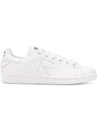 Adidas By Raf Simons Stan Smith Trainers - White