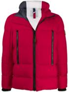 Rossignol Abscisse Padded Jacket - Red