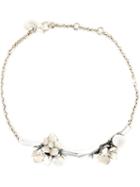 Shaun Leane 'cherry Blossom' Diamond Bracelet, Women's