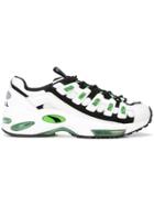Puma Chunky Lace-up Sneakers - White