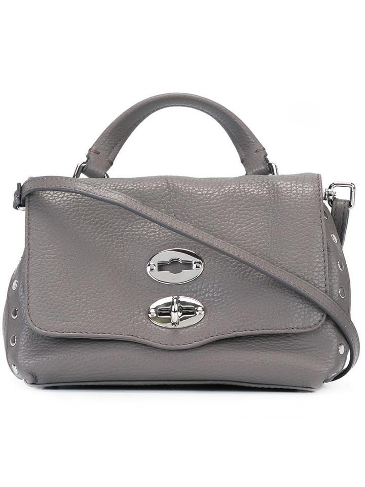 Zanellato Mini 'daily' Tote, Women's, Grey