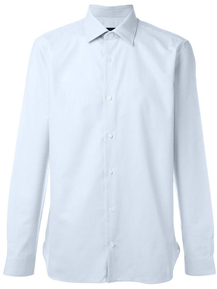 Z Zegna Classic Shirt