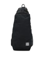 Stone Island Utility Backpack - Black