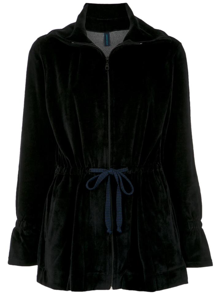 Lygia & Nanny Vien Plush Parka - Unavailable