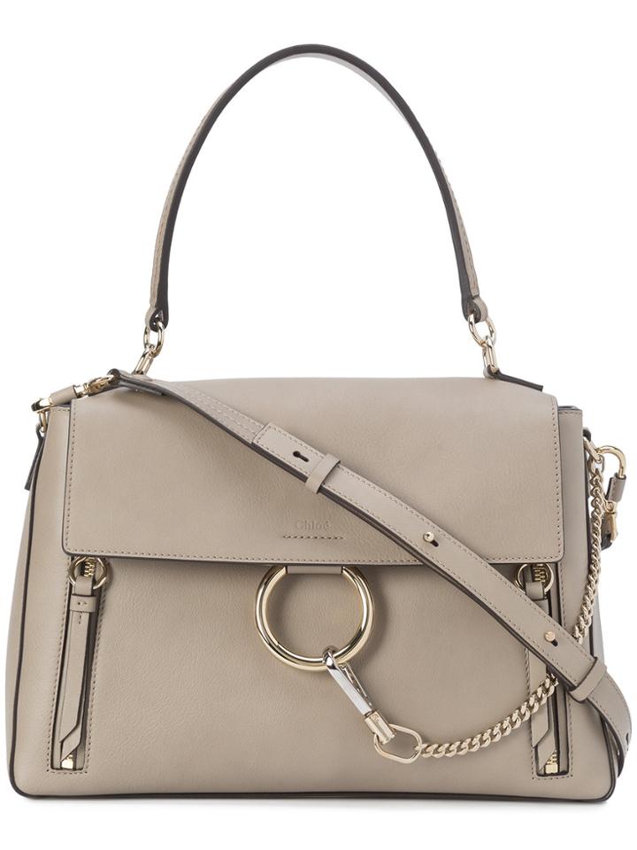 Chloé Medium Faye Bag - Unavailable