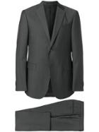 Z Zegna Classic Two-piece Suit - Grey