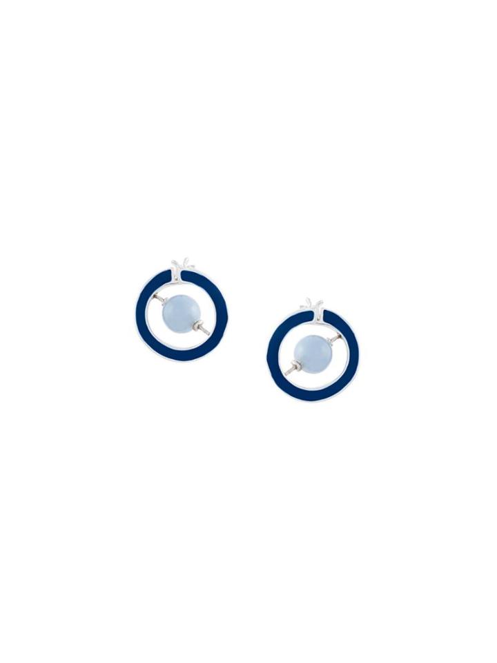 Uribe 'siskin' Earrings
