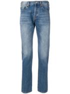 Paul Smith Slim-fit Jeans - Blue