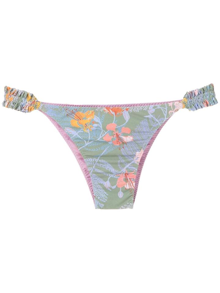 Clube Bossa Calcinha Loretta - Green