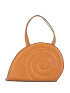 Hermès Pre-owned Colimacon Shoulder Bag - Brown