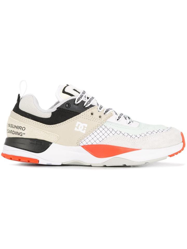 Maison Mihara Yasuhiro Dc Shoes Collaboration - Multicolour