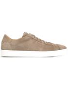 Santoni Low-top Sneakers