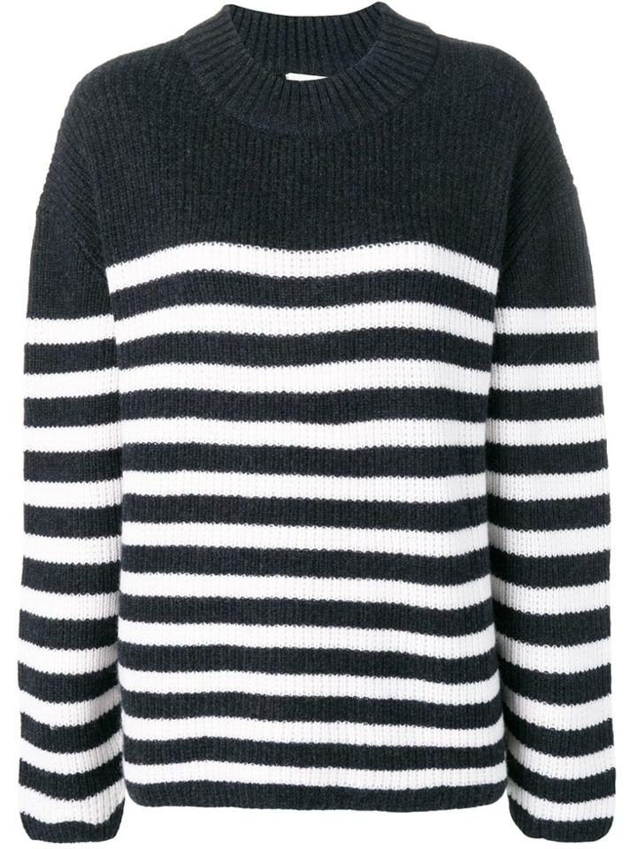 Le Kasha St Malo Jumper - Blue