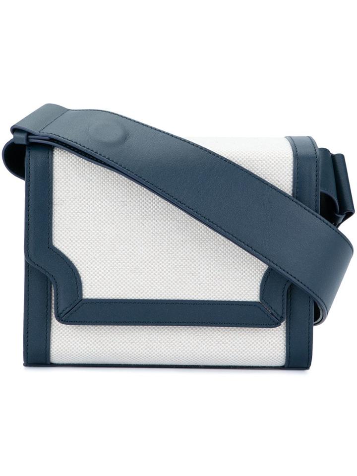 Marge Sherwood Vava Box Handbag - Neutrals
