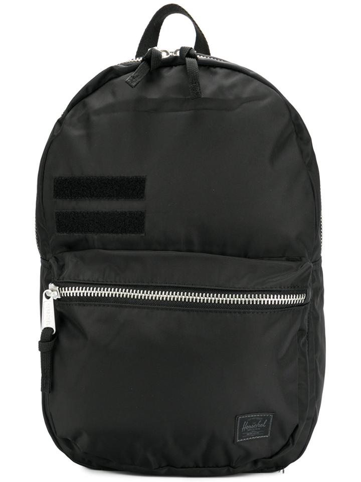 Herschel Supply Co. Touch Strap Backpack - Black