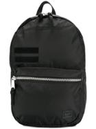 Herschel Supply Co. Touch Strap Backpack - Black
