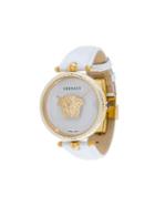 Versace Palazzo Empire Watch - White