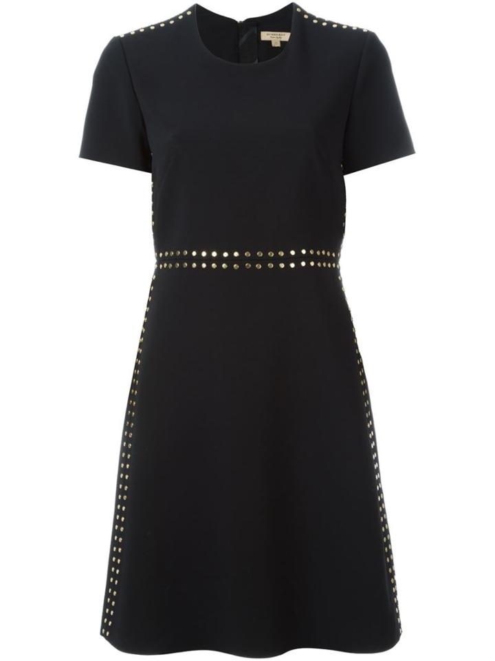 Burberry Studded Dress