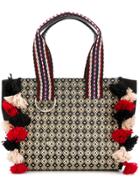 Etro Boho Authentic Bag - Multicolour