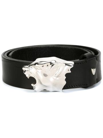 Htc Hollywood Trading Company 'cougar' Belt