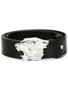 Htc Hollywood Trading Company 'cougar' Belt
