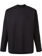Ne. Sense Crew Neck Sweatshirt, Men's, Size: Medium, Black, Cotton/elastodiene