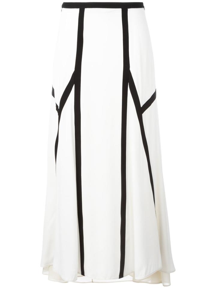 A.f.vandevorst Pencil Skirt - Black