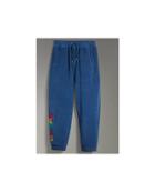 Burberry *archive Logo Towelling Sweatpants 21673* - Unavailable