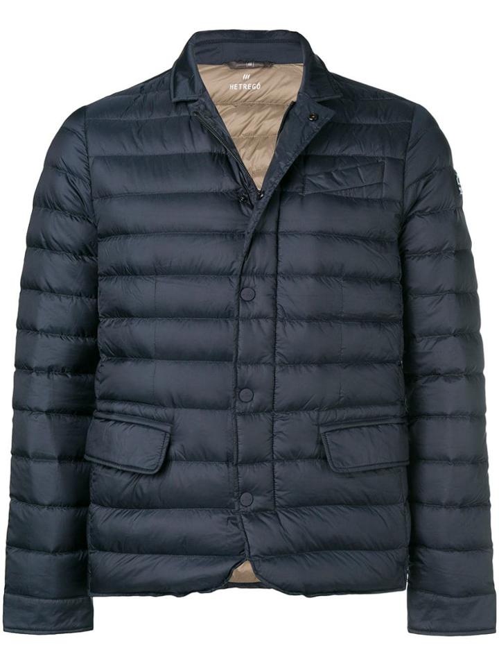 Hetregò Beemin Jacket - Blue